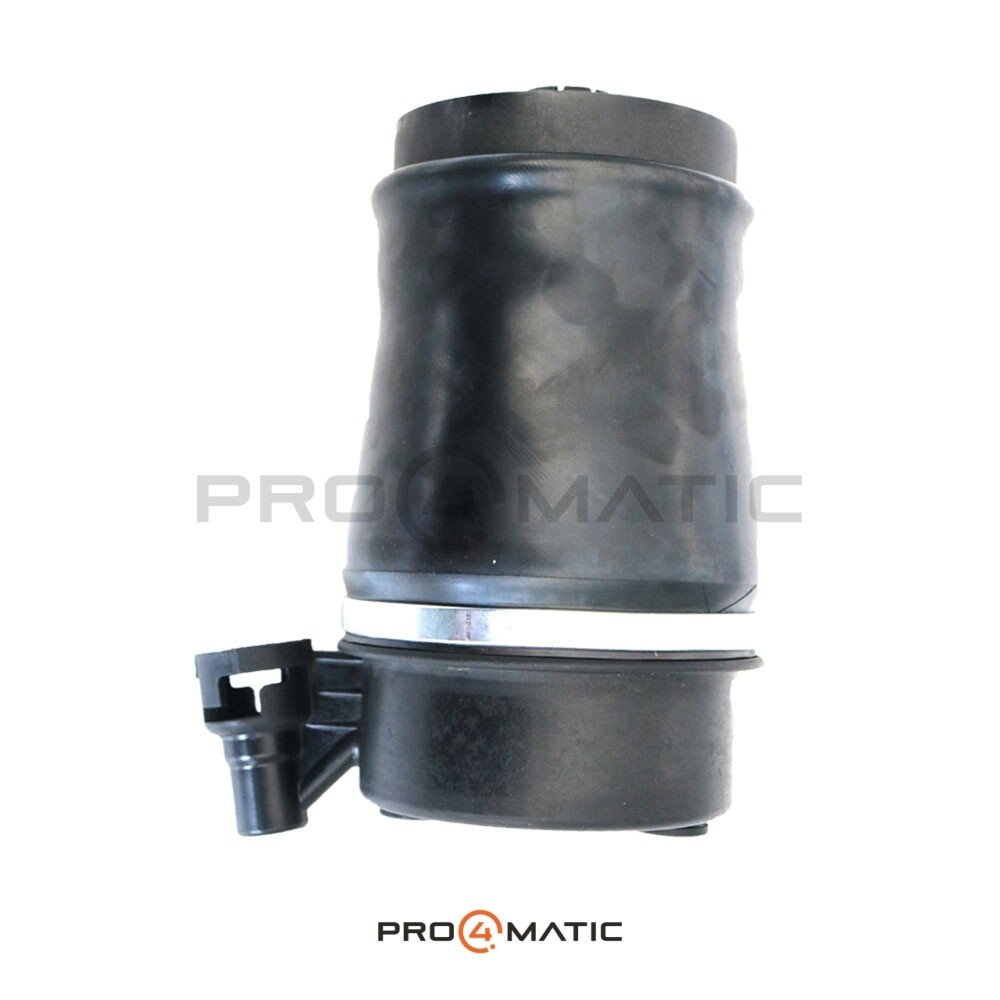 Coussin de suspension pneumatique arrière Lincoln Mark VIII (5)