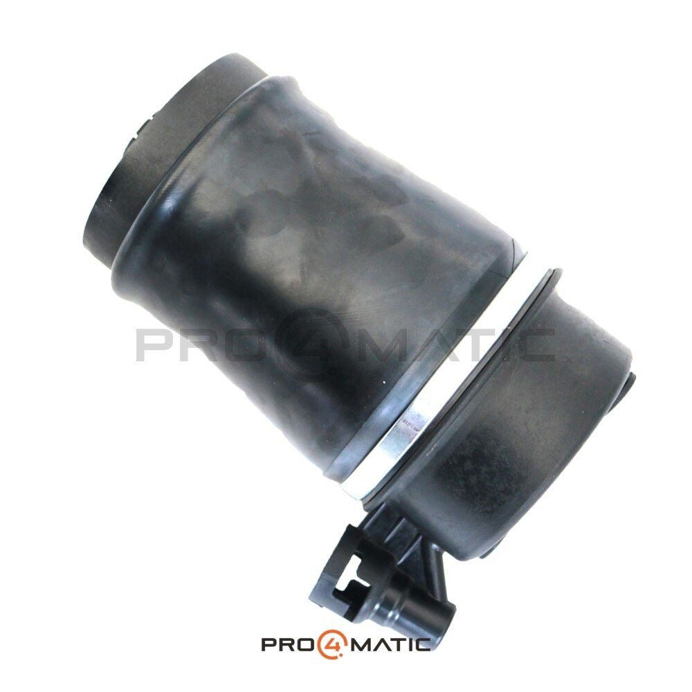 Balona Neumática Trasera Lincoln Mark VIII (2)