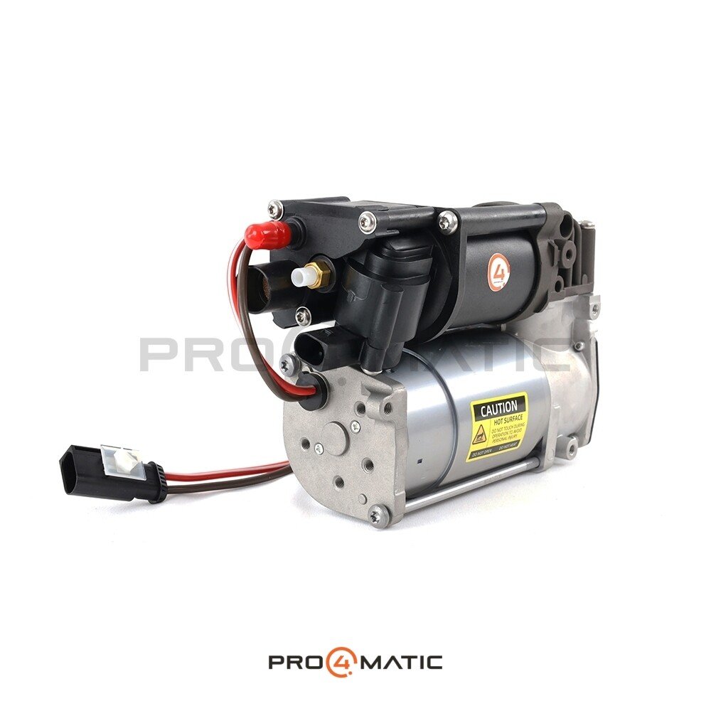 Compresor Suspensión BMW F11/F07 LCI OEM (4)
