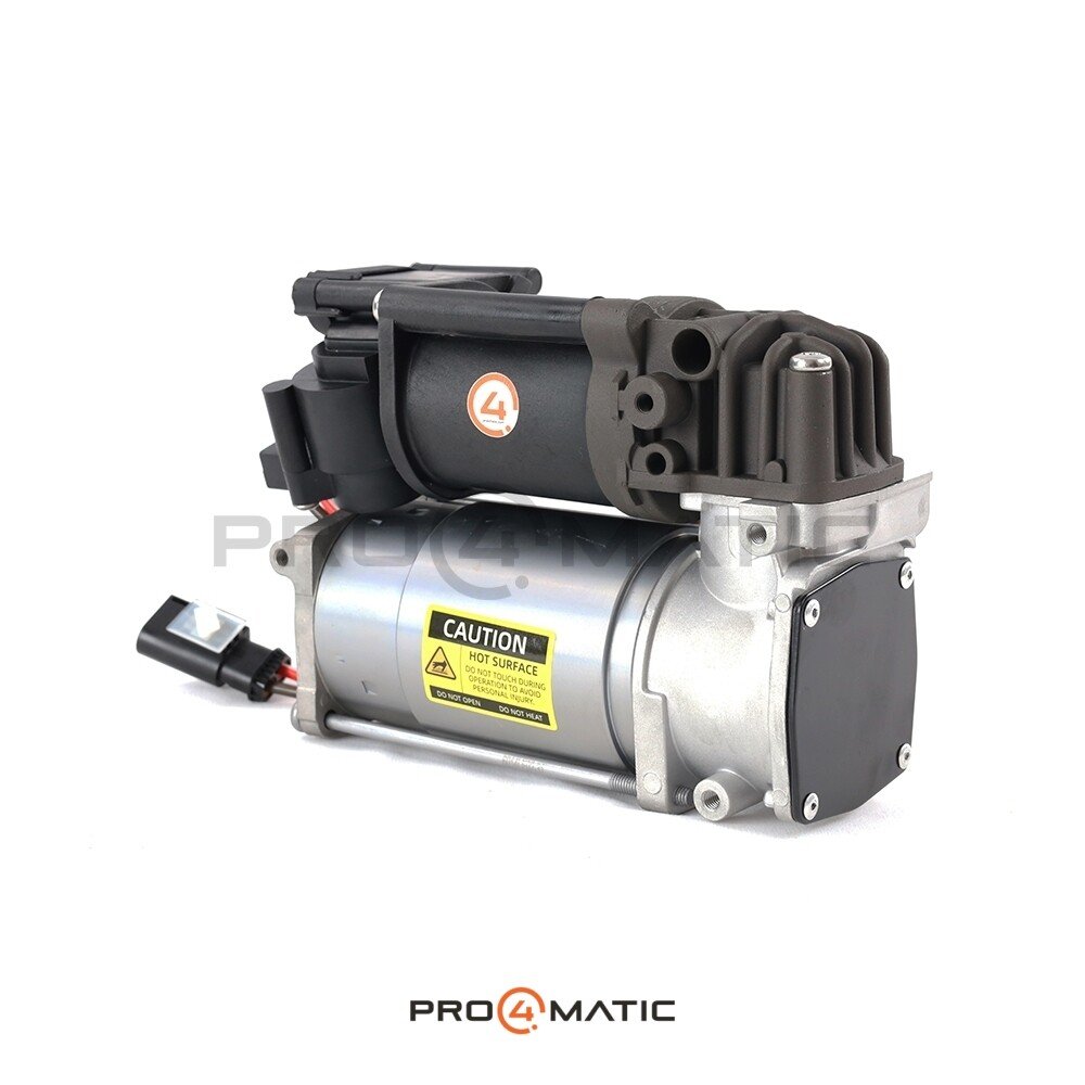 Compresor Suspensión BMW F11/F07 LCI OEM (3)