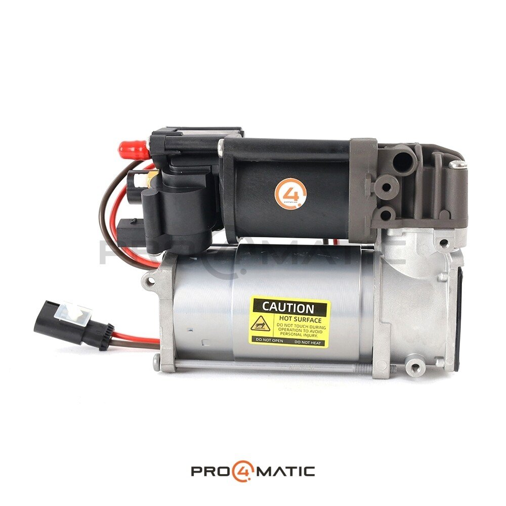 Compresor Suspensión BMW F11/F07 LCI OEM (2)
