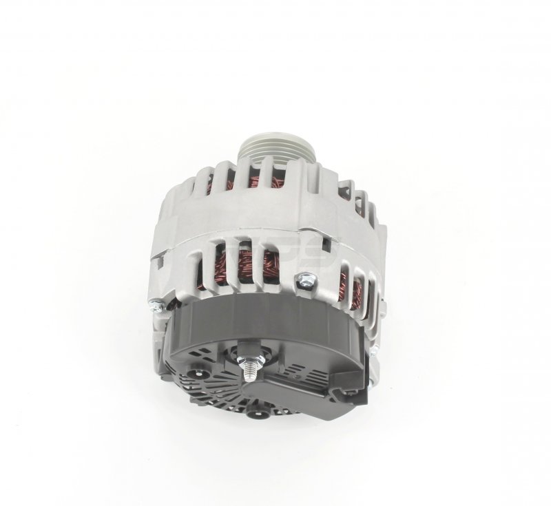Alternador 160A Renault Dacia 1.5 dCi OEM (1)