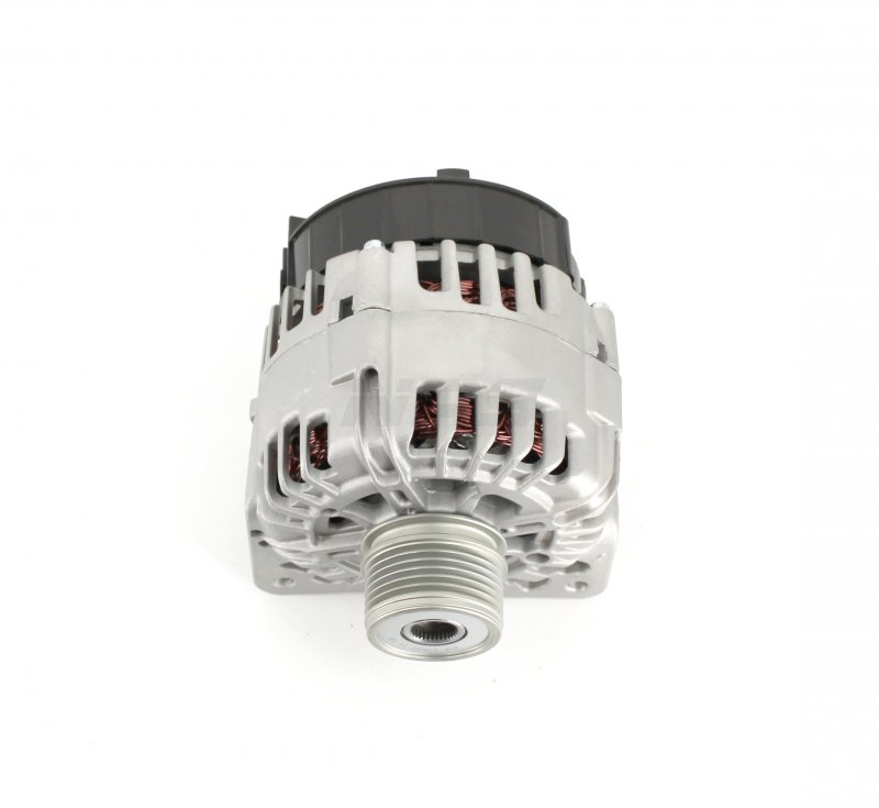 Alternador 160A Renault Dacia 1.5 dCi OEM (3)