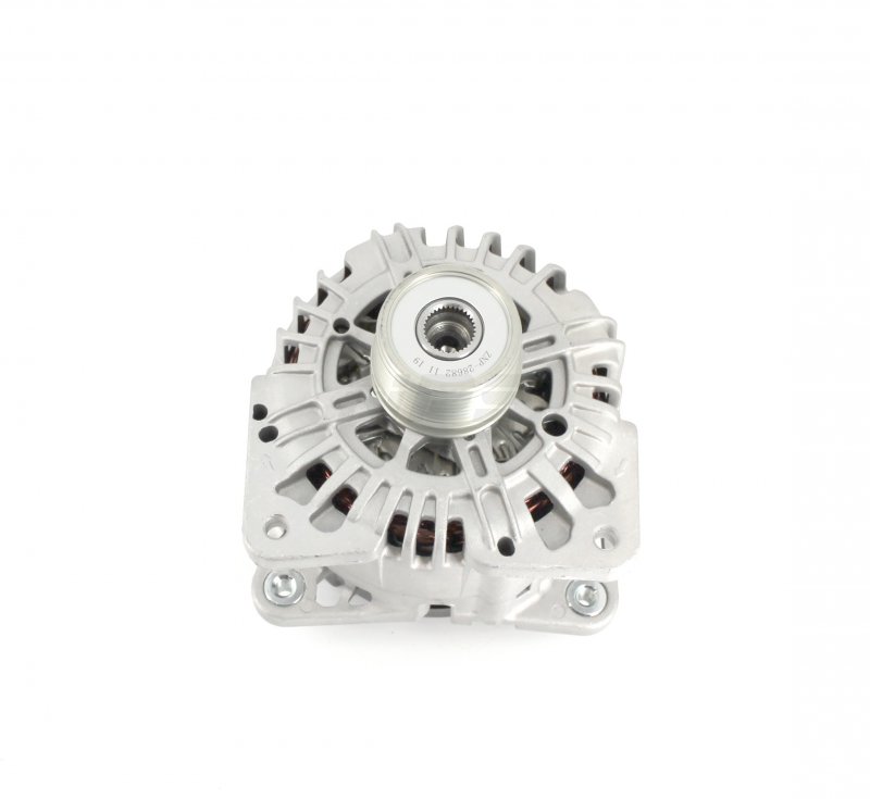 Alternador 160A Renault Dacia 1.5 dCi OEM (2)