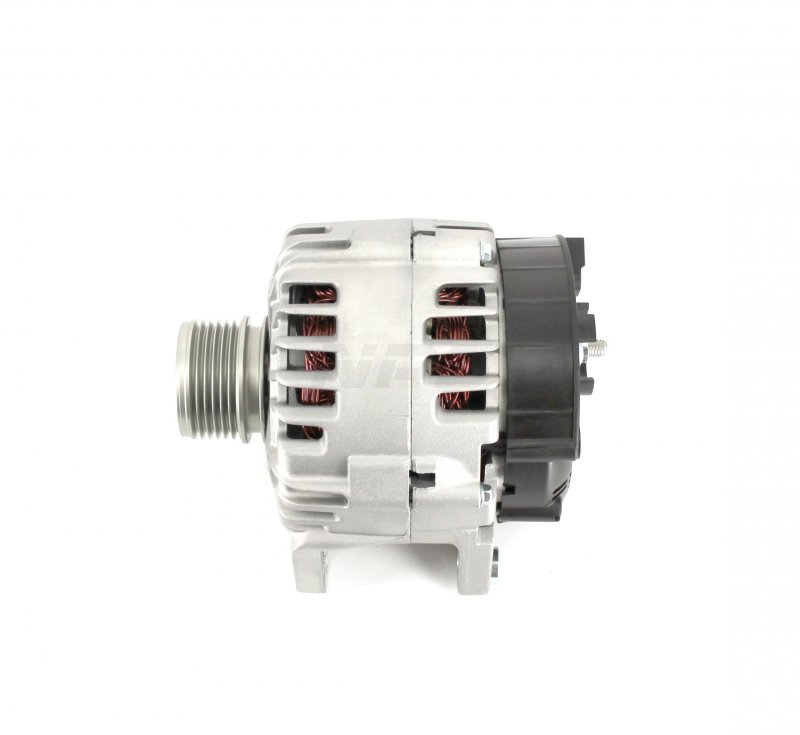 Alternador 160A Renault Dacia 1.5 dCi OEM (4)