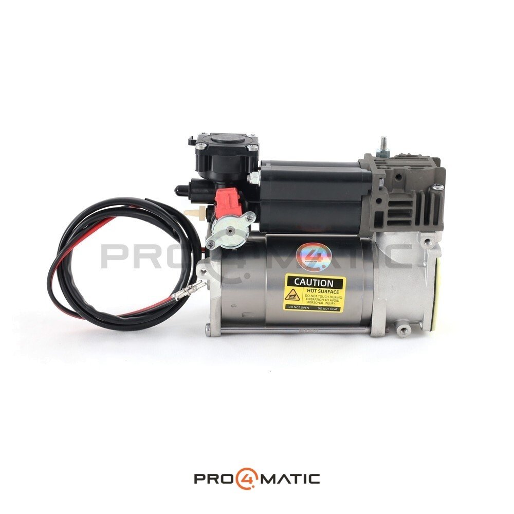 Compresor Suspensión Range Rover L322 OEM (2)