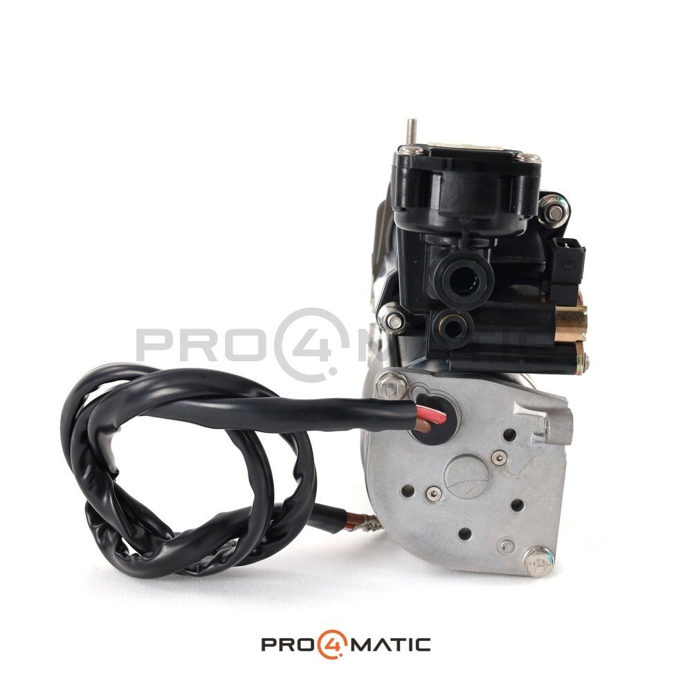 Compresor Suspensión BMW X5 E53 4 Salidas Nuevo (5)