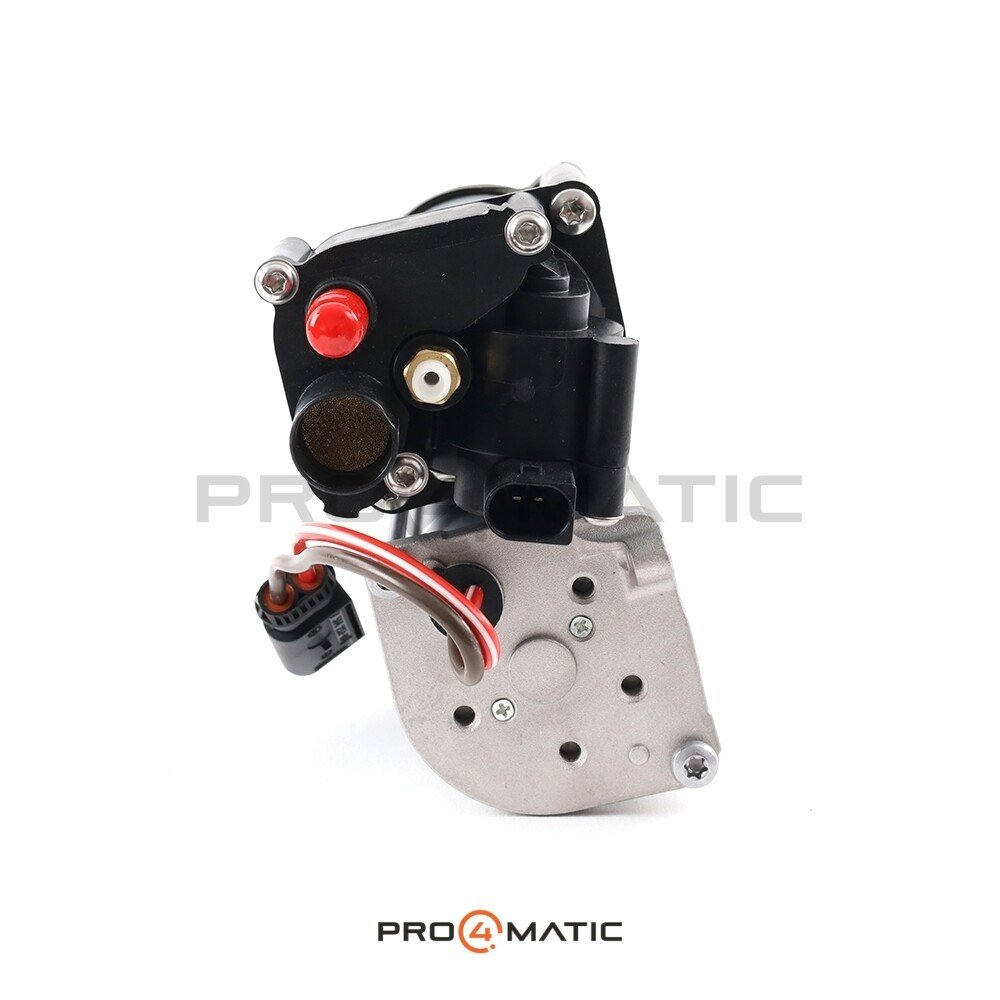 Compresor Suspensión BMW X5 F15 X6 F16 (5)