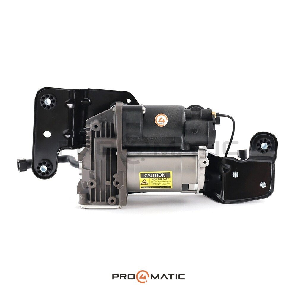 Compresor BMW X5 E70 X6 E71 PRO4MATIC Nuevo (2)