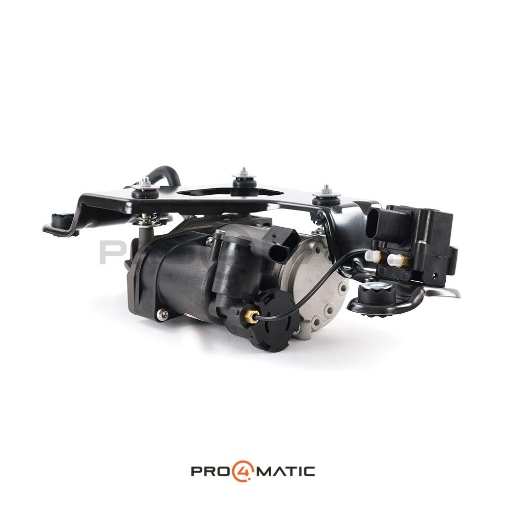 Compresor BMW X5 E70 X6 E71 PRO4MATIC Nuevo (5)