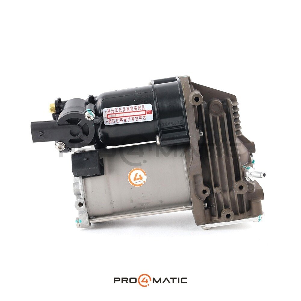 Compresor BMW X5 E70 X6 E71 OEM (2)