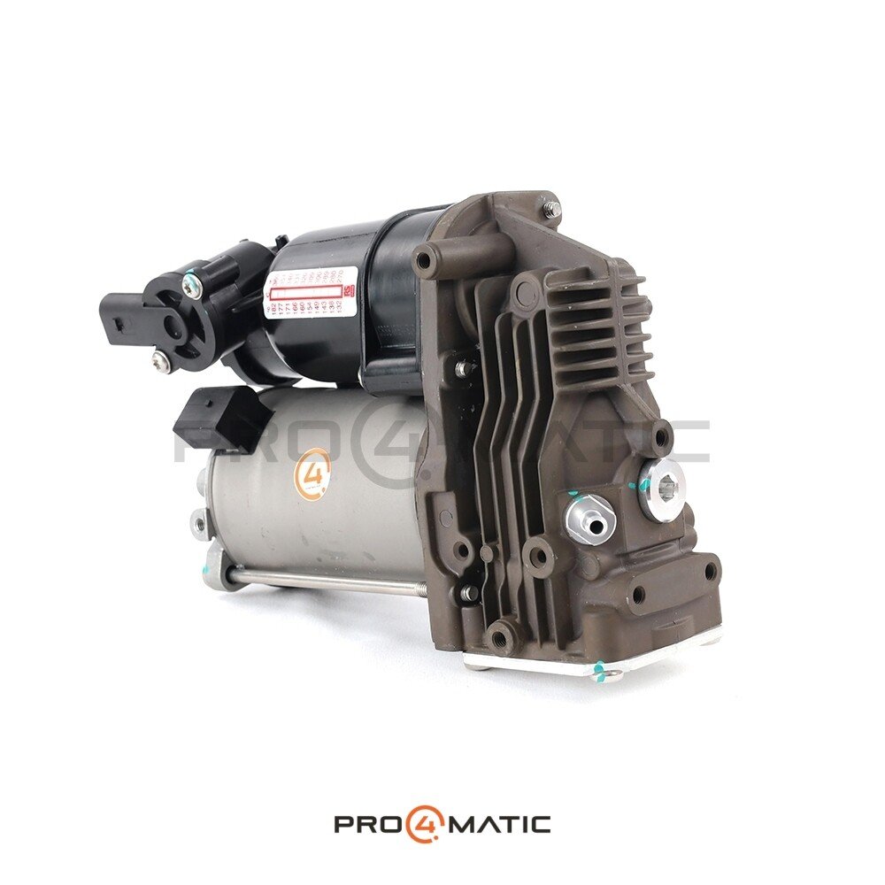 Compresor BMW X5 E70 X6 E71 OEM (4)