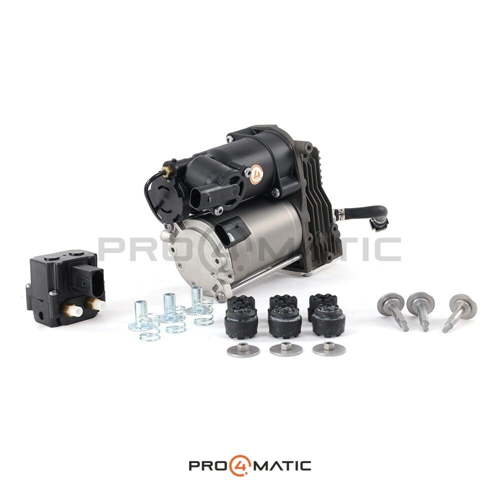 Compresor BMW X5 E70 X6 E71 PRO4MATIC OEM (3)