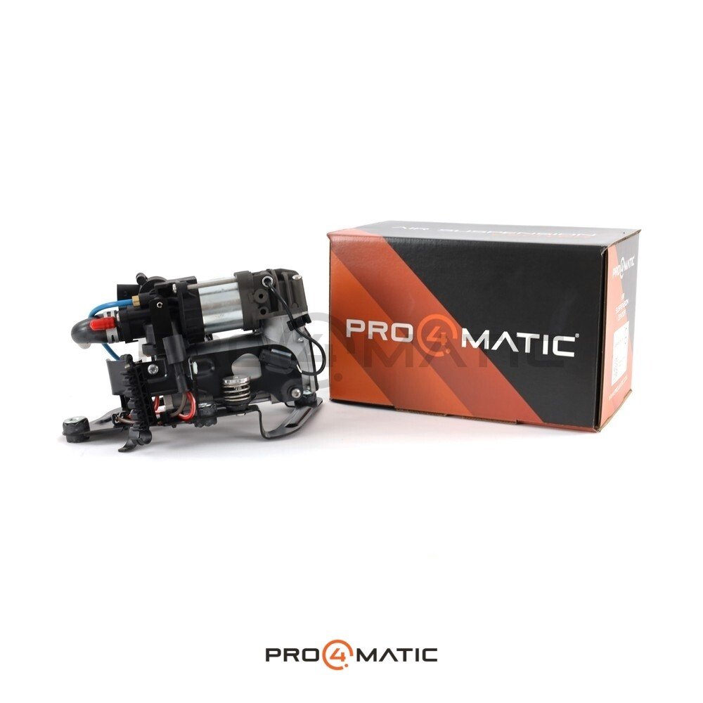 Compresor BMW Serie 7 G11 G12 PRO4MATIC (1)