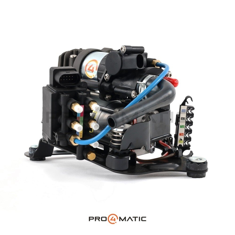 Compresor BMW Serie 7 G11 G12 PRO4MATIC (3)