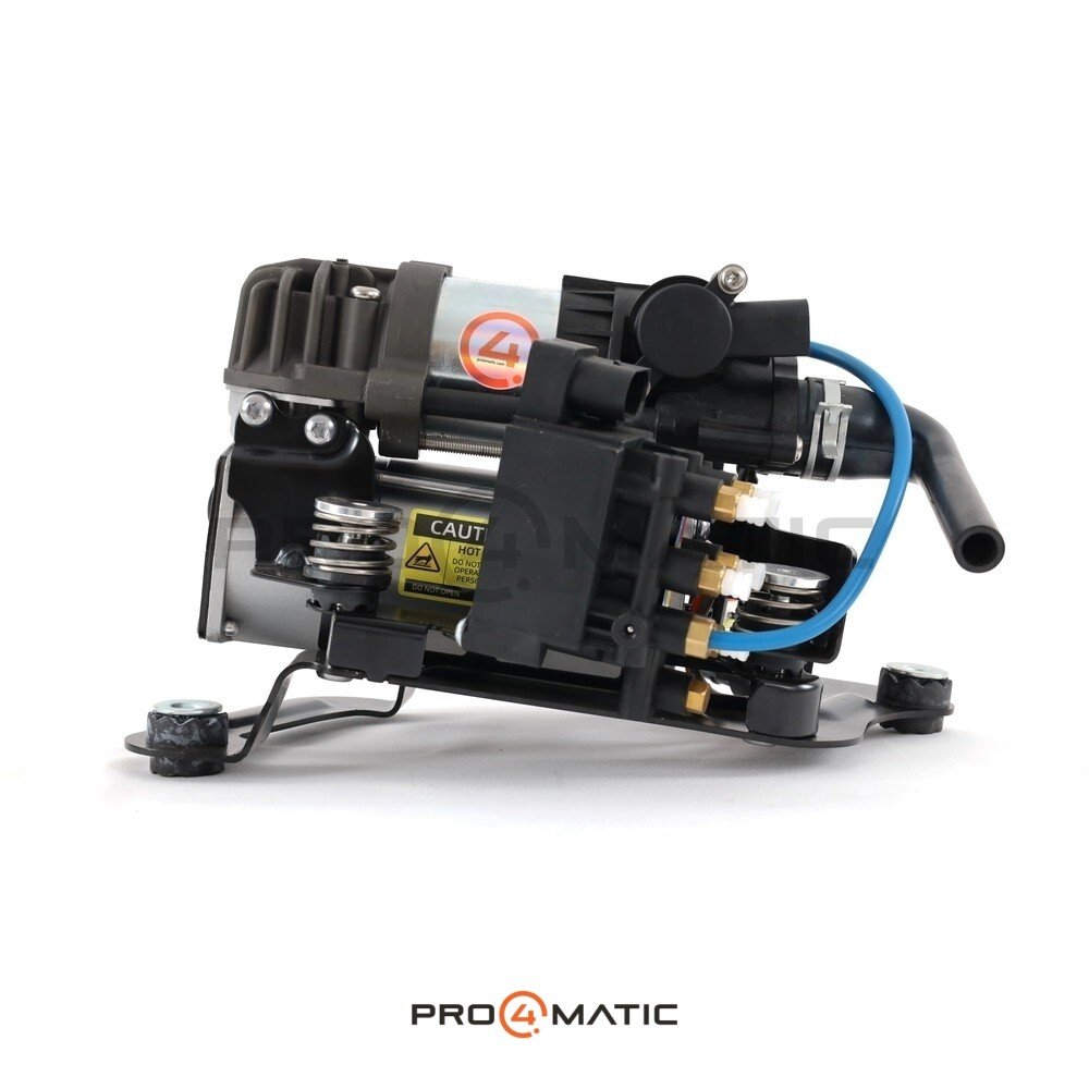 Compresor BMW Serie 7 G11 G12 PRO4MATIC (2)