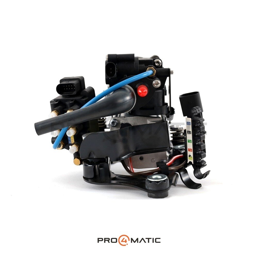 Compresor BMW Serie 7 G11 G12 PRO4MATIC (5)