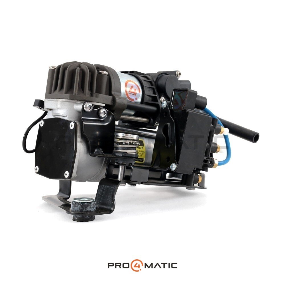 Compresor BMW Serie 7 G11 G12 PRO4MATIC (4)