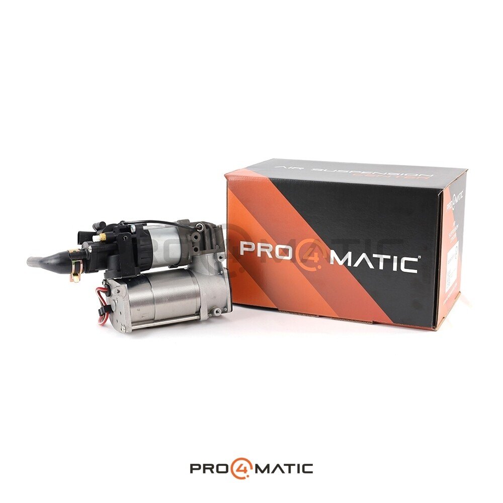 Compresor BMW Serie 7 G11 G12 PRO4MATIC (1)