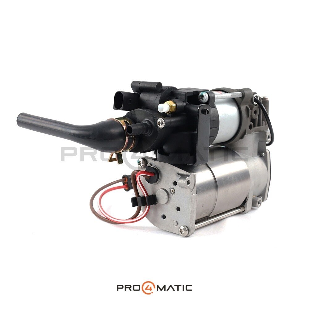 Compresor BMW Serie 7 G11 G12 PRO4MATIC (3)