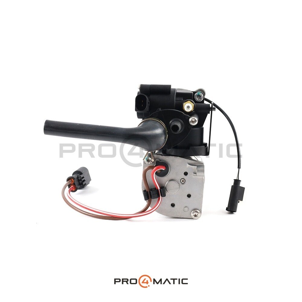 Compresor BMW Serie 7 G11 G12 PRO4MATIC (5)