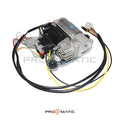 Compresor BMW E39 E53 E65 OEM Nuevo (1)