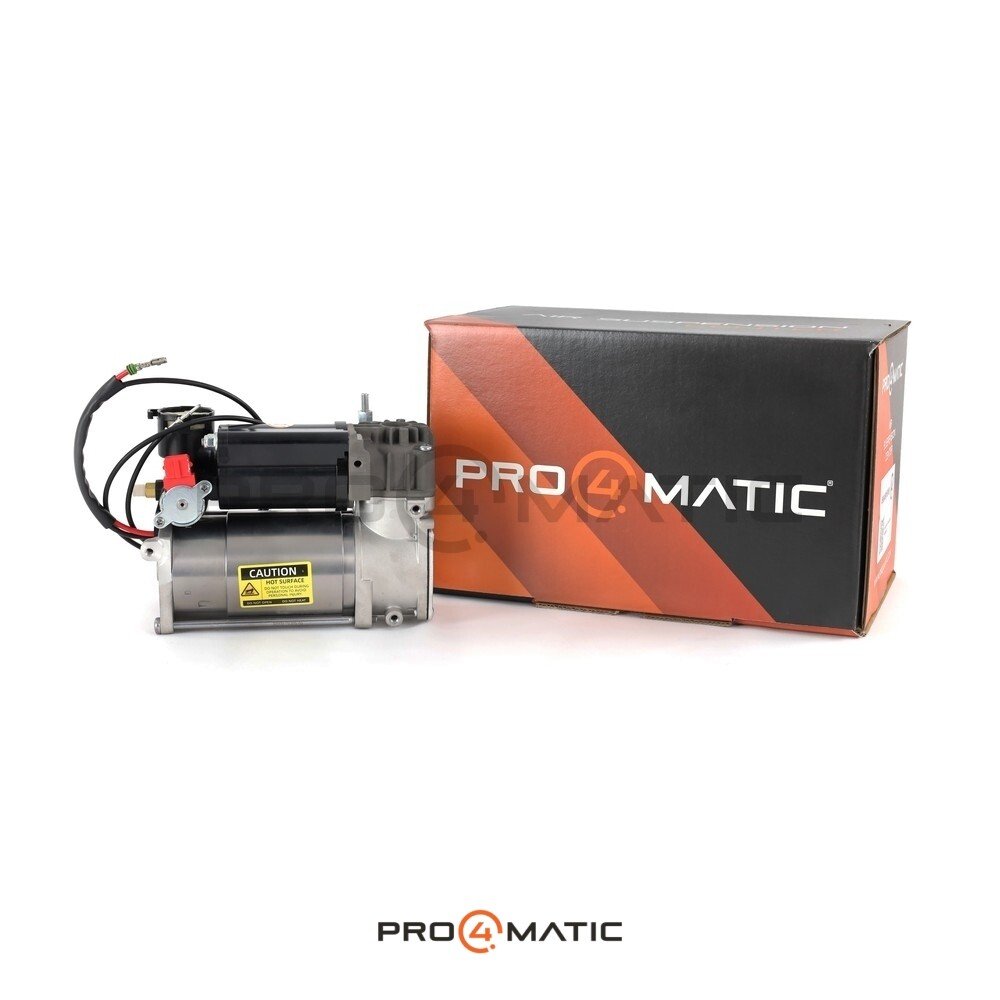 Compresor BMW E39 E53 E65 PRO4MATIC OEM (1)