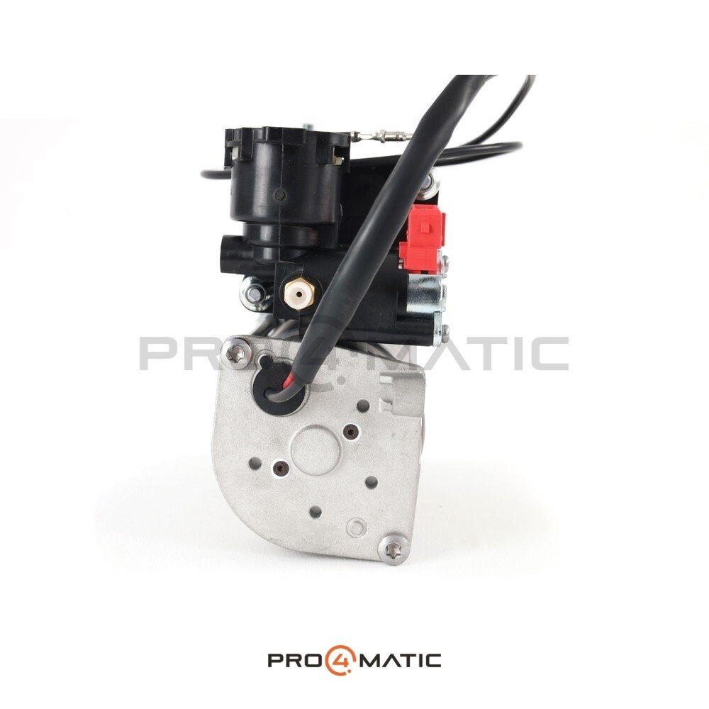 Compresor BMW E39 E53 E65 PRO4MATIC OEM (5)