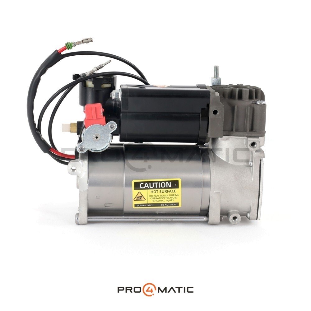 Compresor BMW E39 E53 E65 PRO4MATIC OEM (2)