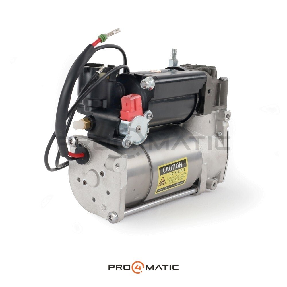 Compresor BMW E39 E53 E65 PRO4MATIC OEM (4)