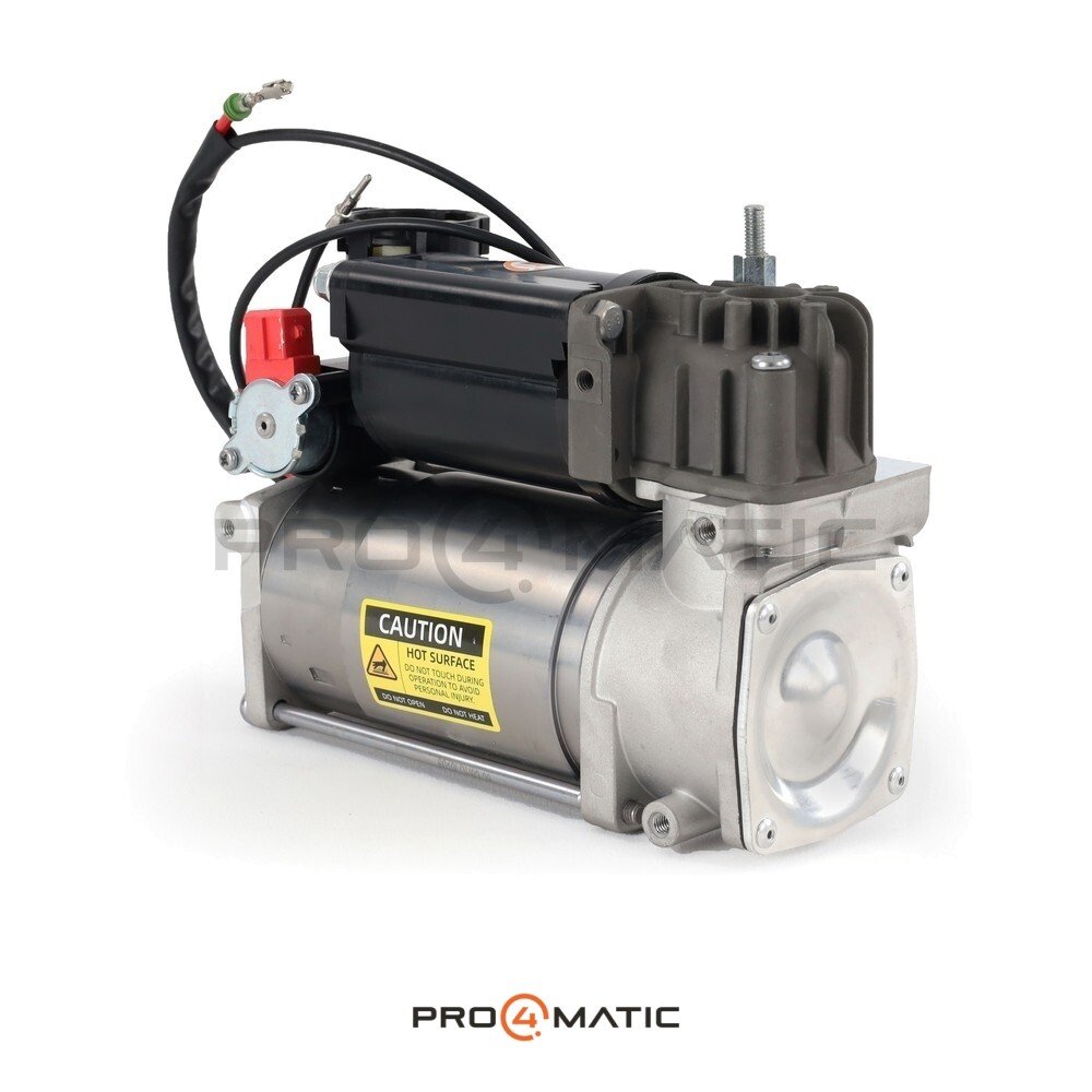 Compresor BMW E39 E53 E65 PRO4MATIC OEM (3)