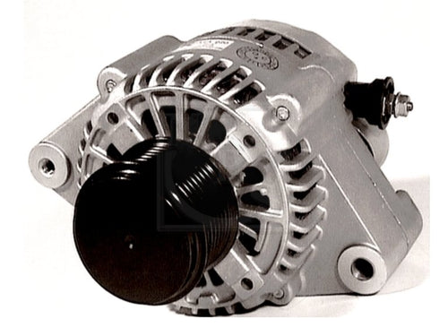 Alternador Toyota Hilux Land Cruiser 12V 85A (1)