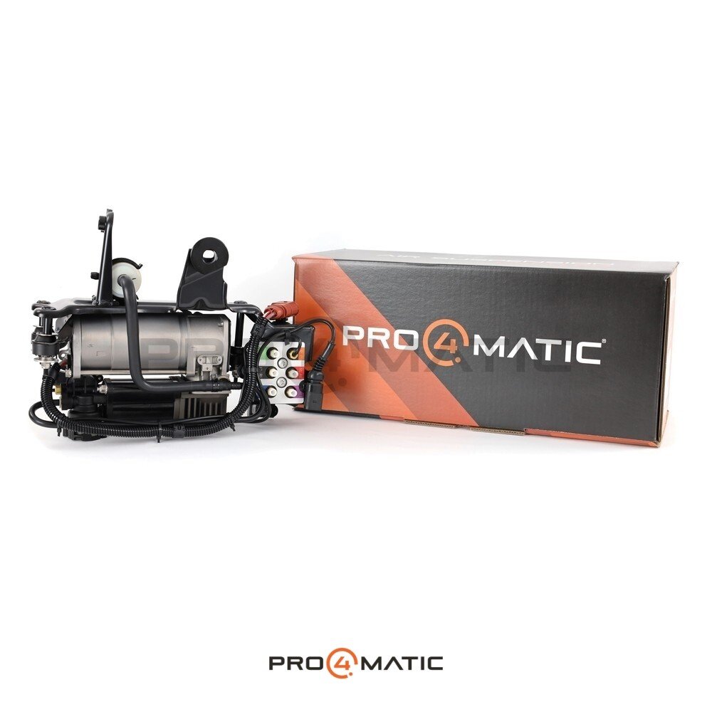 Compresor Airmatic Audi A6 C6 4F Kit OEM (1)
