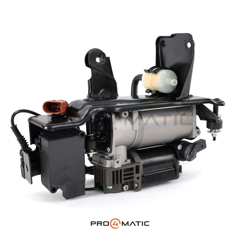 Compresor Airmatic Audi A6 C6 4F Kit OEM (4)