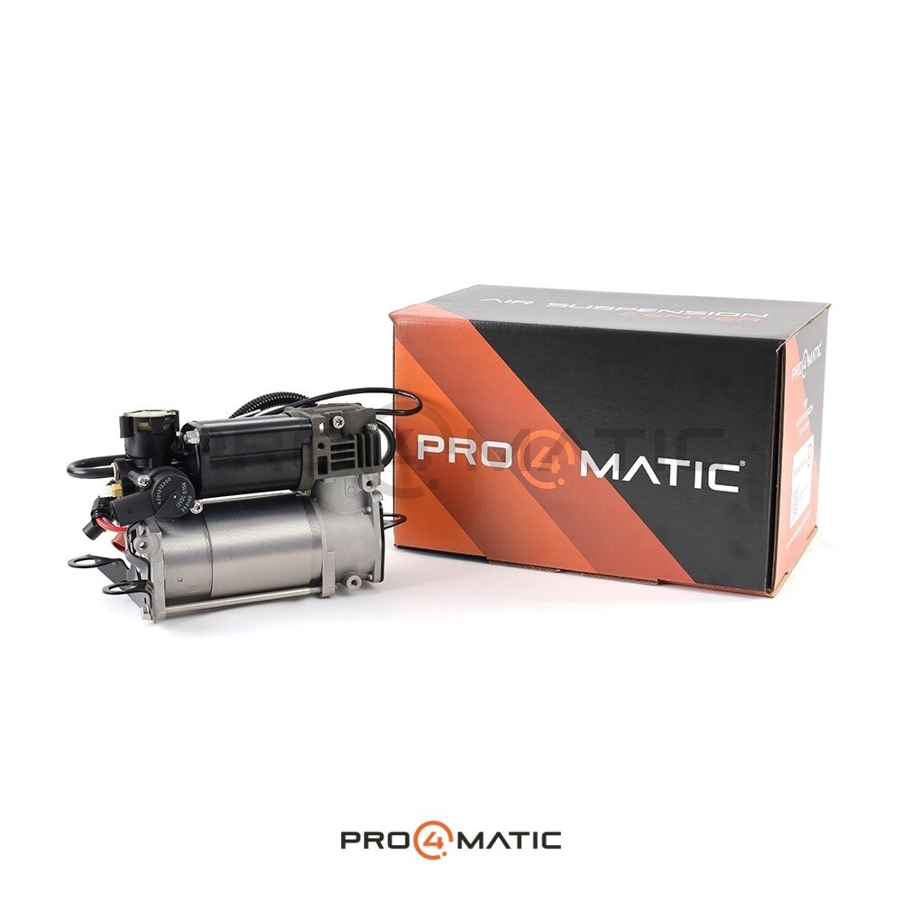 Compressor Airmatic Audi A6 C6 4F New OEM (1)