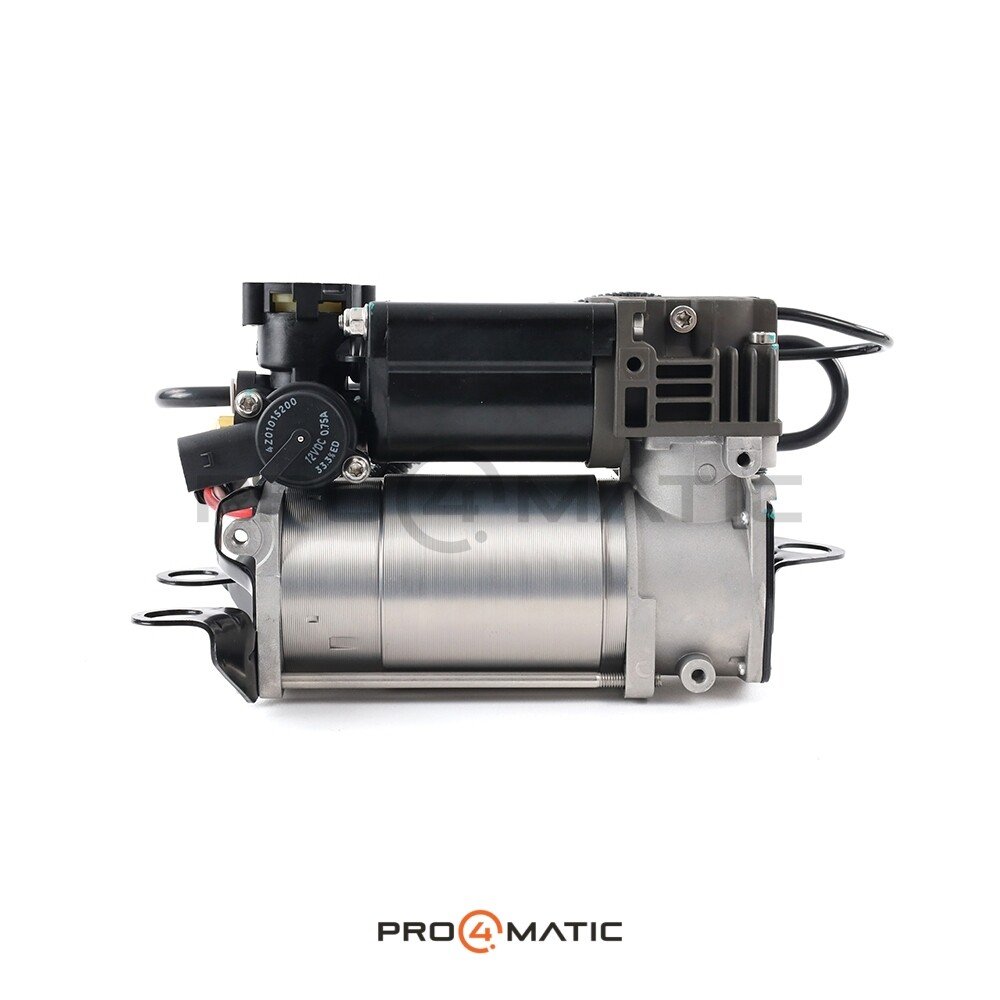 Compressor Airmatic Audi A6 C6 4F New OEM (2)