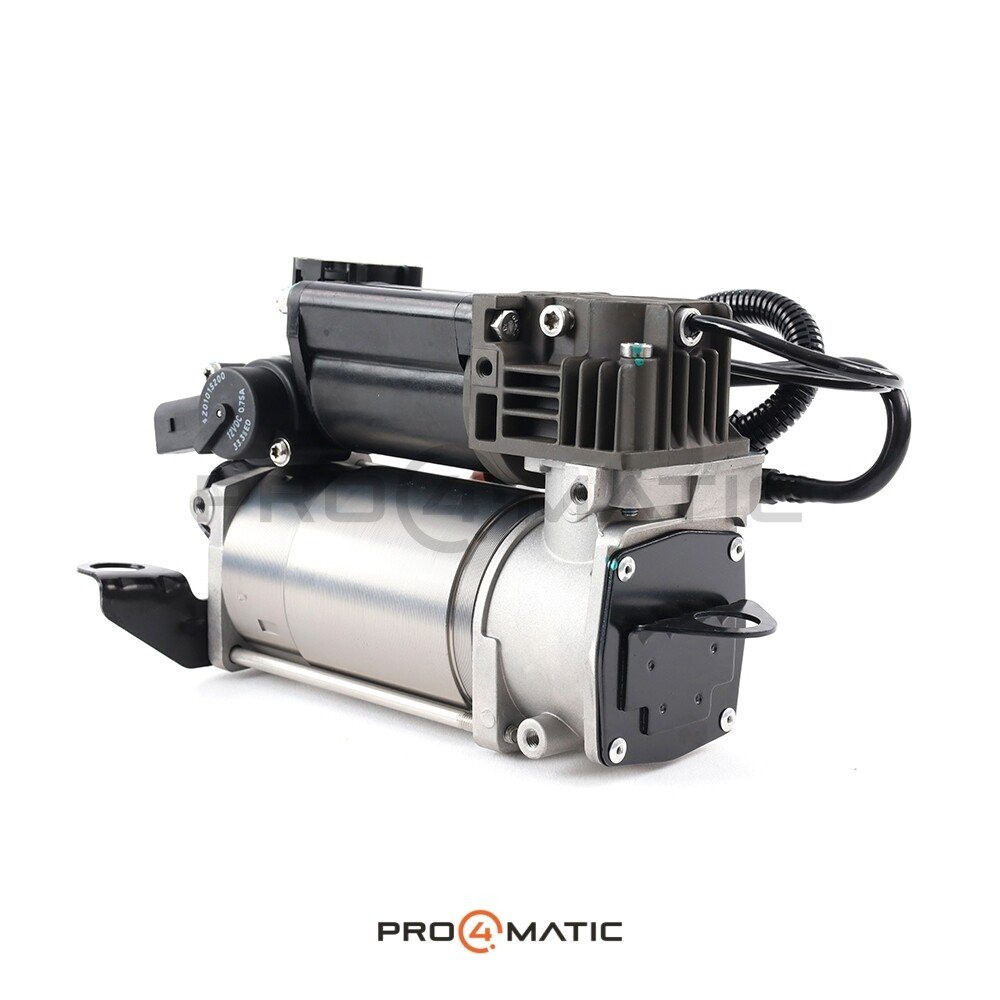 Compressor Airmatic Audi A6 C6 4F New OEM (4)