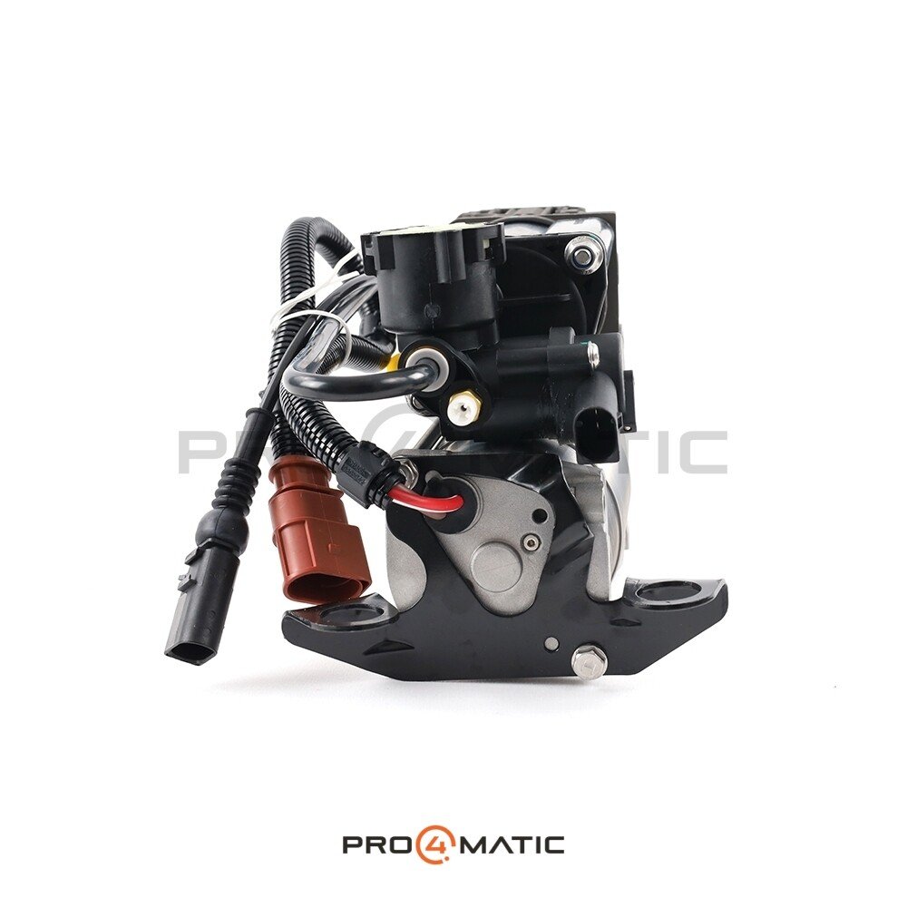 Compressor Airmatic Audi A6 C6 4F New OEM (5)