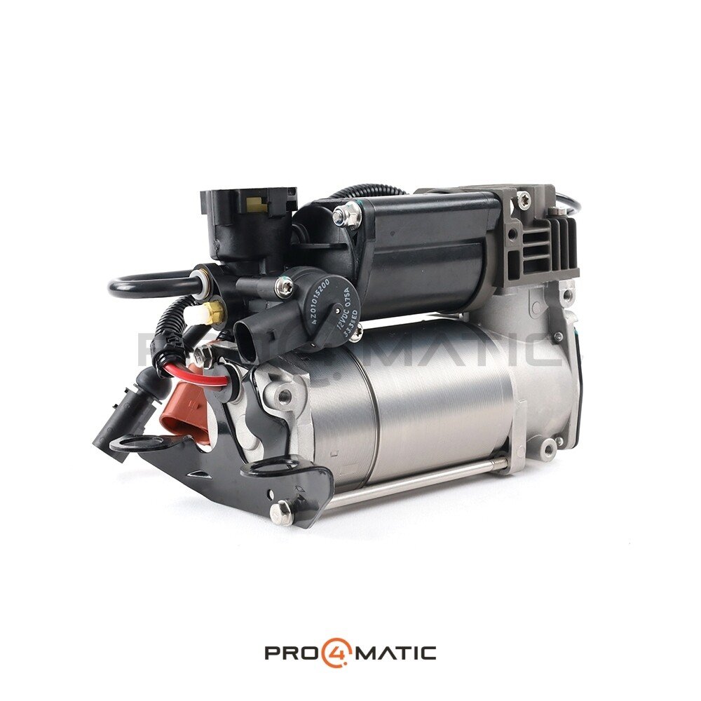 Compressor Airmatic Audi A6 C6 4F New OEM (3)