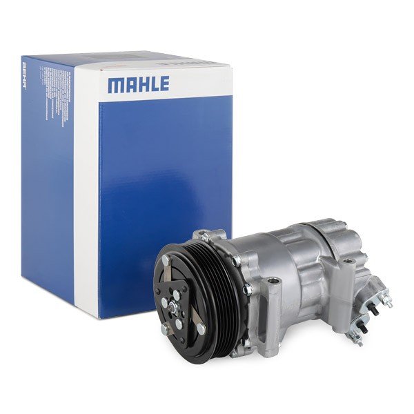 Compresor A/C MAHLE ACP 14 000S Nuevo (1)