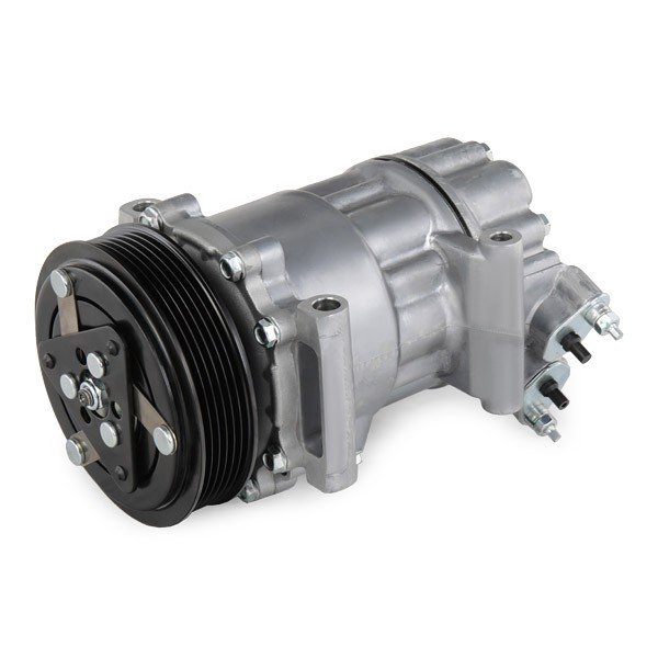 Compresor A/C MAHLE ACP 14 000S Nuevo (2)
