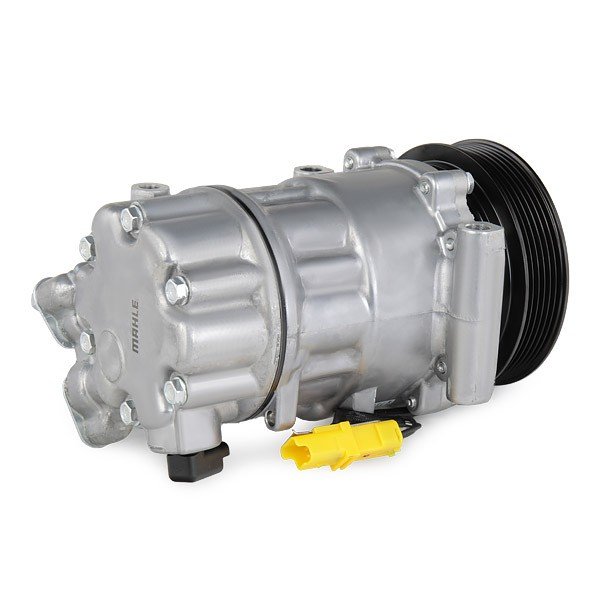 Compresor A/C MAHLE ACP 14 000S Nuevo (3)