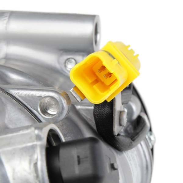 Compresor A/C MAHLE ACP 14 000S Nuevo (5)