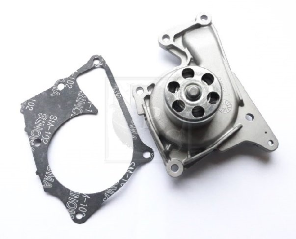Bomba Agua Renault Nissan Dacia 1.5 dCi Nueva (1)