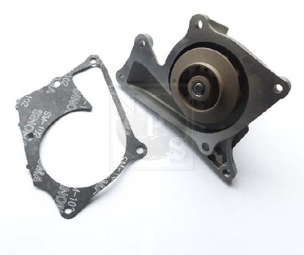 Bomba Agua Renault Nissan Dacia 1.5 dCi Nueva (2)