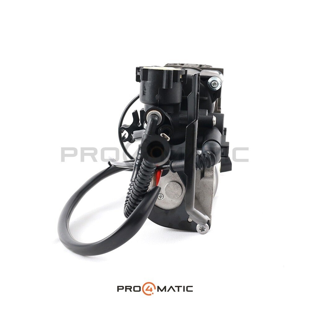 Compresor Audi Q7 4L Suspensión Neumática (5)