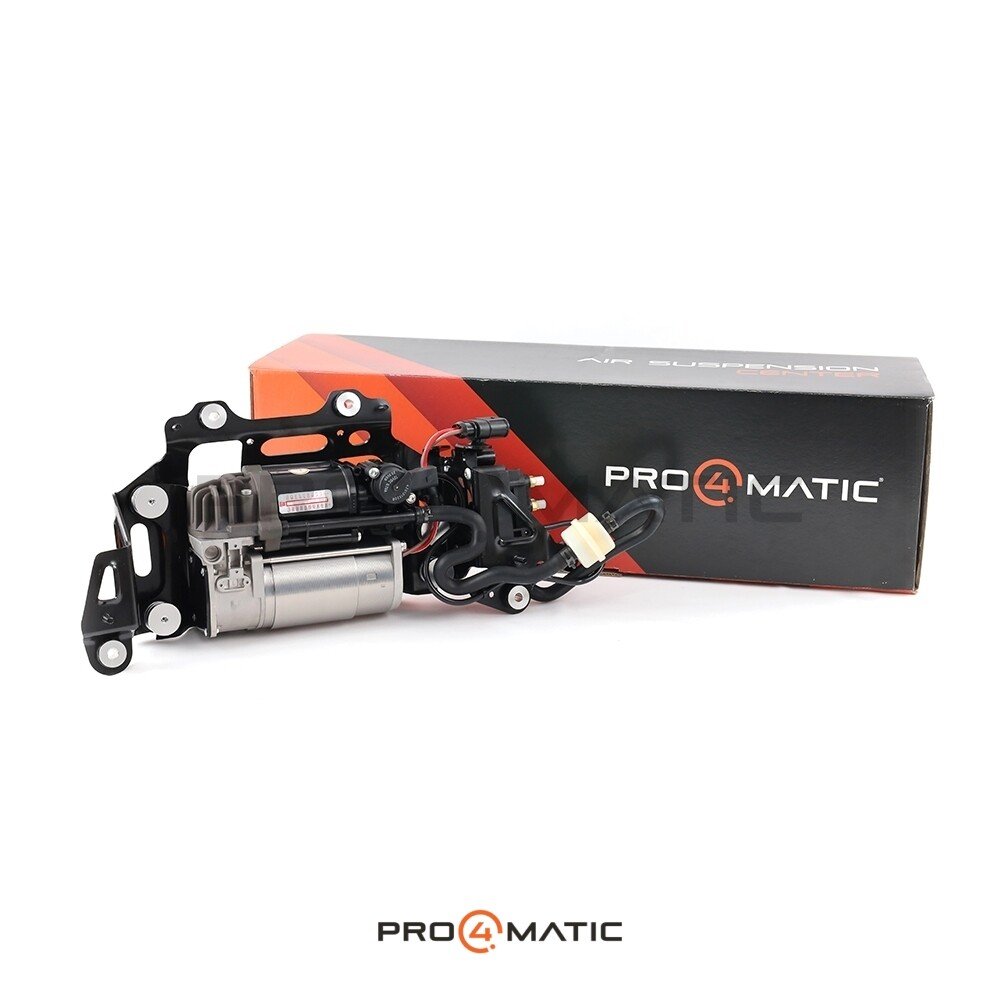 Compresor Airmatic Audi A8 D4 4H Nuevo OEM (1)