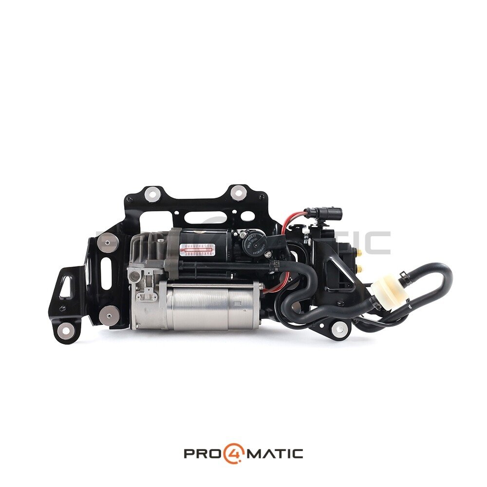 Compresor Airmatic Audi A8 D4 4H Nuevo OEM (2)