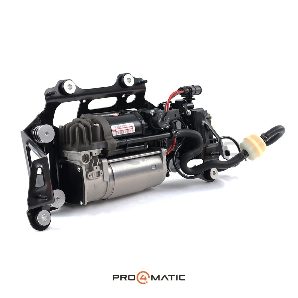 Compresor Airmatic Audi A8 D4 4H Nuevo OEM (3)