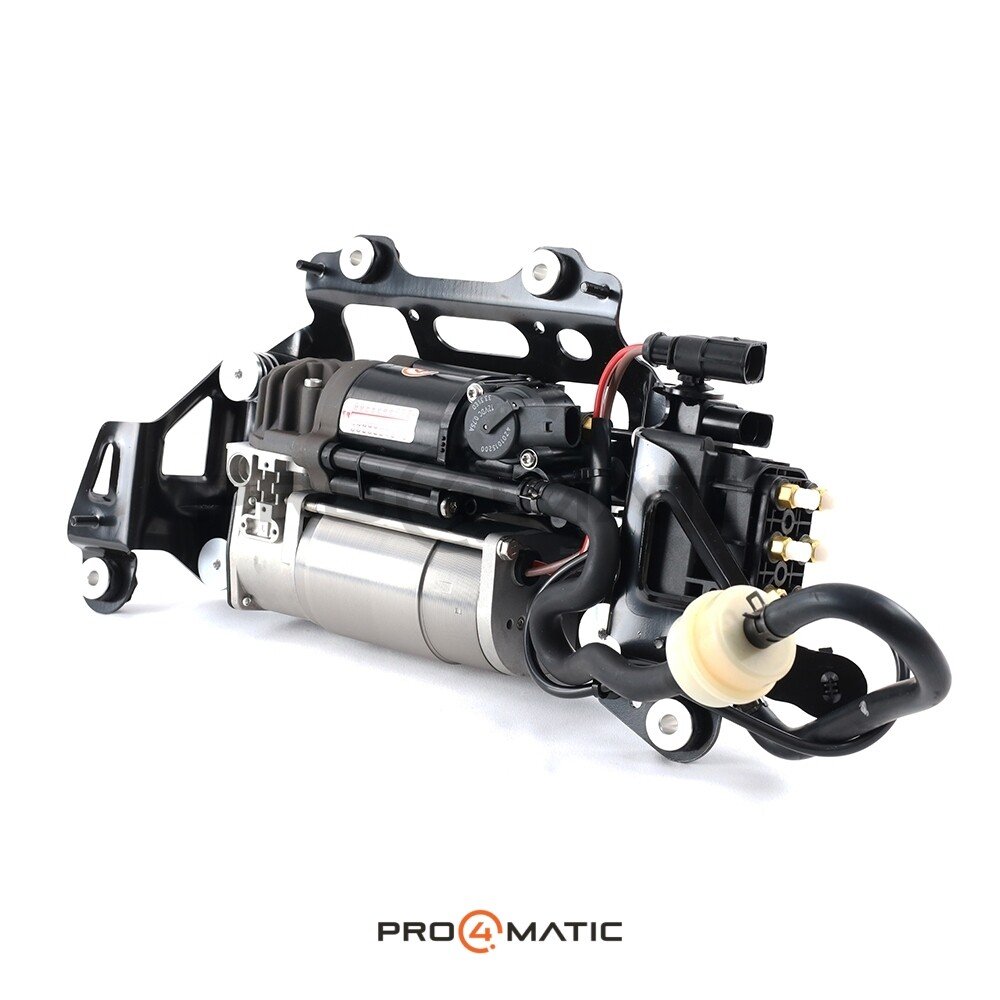 Compresor Airmatic Audi A8 D4 4H Nuevo OEM (4)